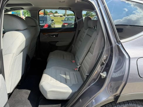 Used 2019 Honda CR-V EX image 20