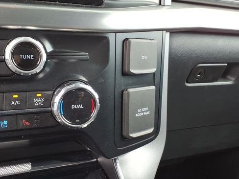 Certified 2023 Ford F150 Lariat w/ Equipment Group 502A High AWD/4WD image 31