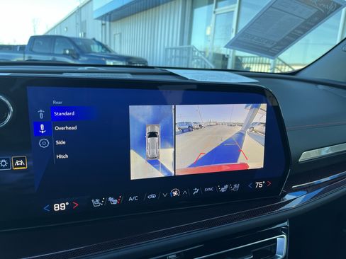 Used 2024 Chevrolet Traverse RS w/ LPO, Floor Liner Package image 16