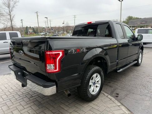 Used 2015 Ford F150 XL w/ Equipment Group 101A Mid image 9