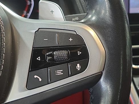 Certified 2023 BMW 840i Gran Coupe RWD image 11