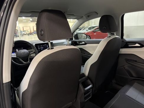 New 2026 Volkswagen Taos S FWD image 19