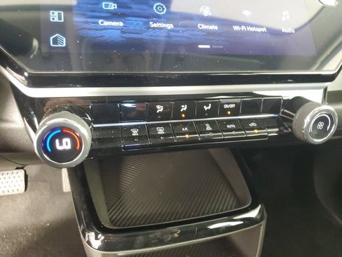 New 2027 Chevrolet Bolt LT FWD image 18
