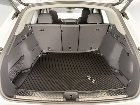 New 2026 Audi Q5 Premium AWD/4WD image 13