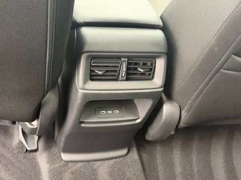 Certified 2024 Honda CR-V EX image 22