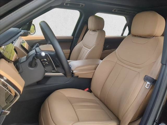 Used 2023 Land Rover Range Rover Sport SE AWD/4WD image 21