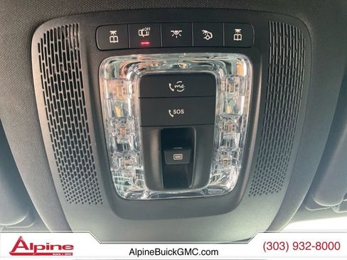 Used 2023 Mercedes-Benz GLS 450 4MATIC image 17