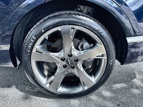 Used 2023 Genesis GV80 3.5T w/ Prestige Package AWD/4WD image 11