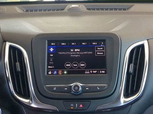 Used 2023 Chevrolet Equinox LT FWD image 20