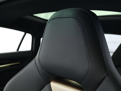 Certified 2025 Porsche Panamera 4 E-Hybrid AWD/4WD image 20