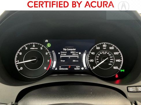 Used 2025 Acura RDX SH-AWD image 27