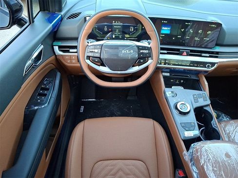 New 2026 Kia Sportage X-Line image 7