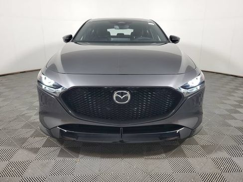 New 2026 MAZDA MAZDA3 Hatchback w/Premium Plus Pkg AWD/4WD image 2