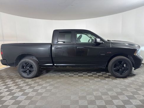 Used 2019 RAM 1500 Express w/ Wheel & Sound Group AWD/4WD image 6