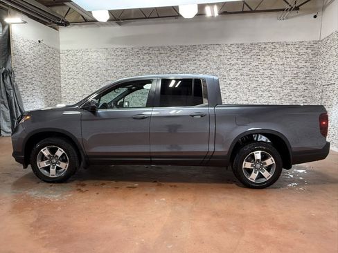 Used 2024 Honda Ridgeline RTL image 4
