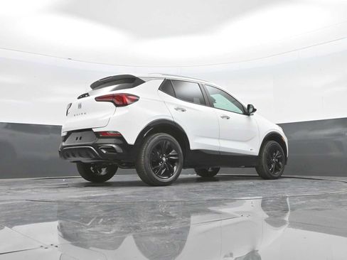 New 2026 Buick Encore GX Sport Touring w/ Comfort Package AWD/4WD image 43