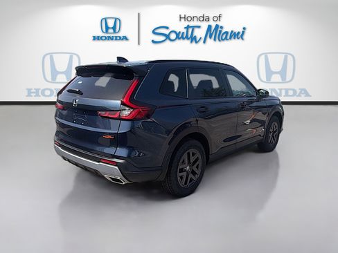 New 2026 Honda CR-V TrailSport image 7
