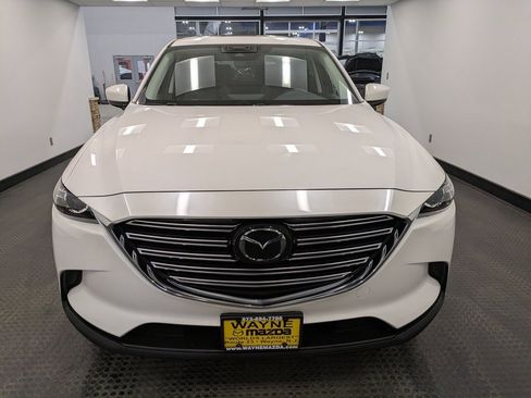 Certified 2023 MAZDA CX-9 Touring image 2