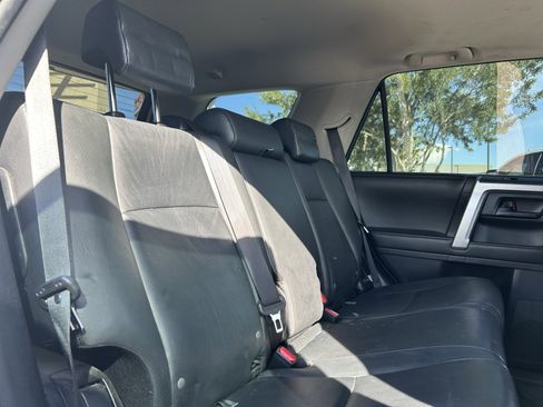 Used 2010 Toyota 4Runner Limited image 14