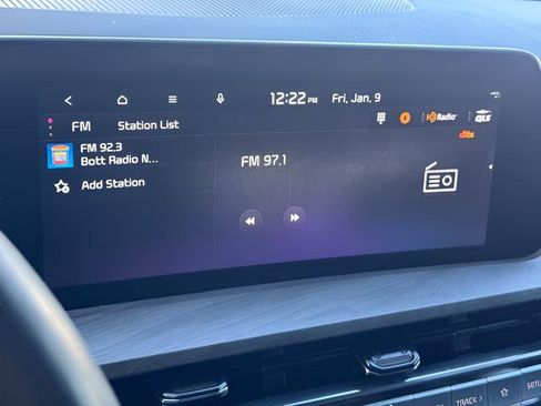 Used 2024 Kia Telluride SX X-Pro image 43