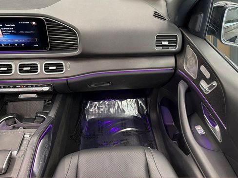 Used 2021 Mercedes-Benz GLE 350 image 31