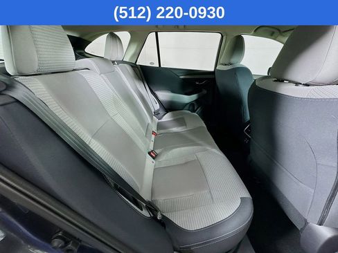 Certified 2025 Subaru Outback Premium w/ Popular Package #1A image 32