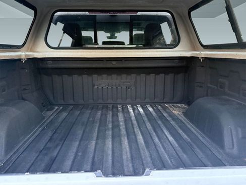 Used 2021 GMC Sierra 1500 AT4 w/ AT4 Value Package image 29