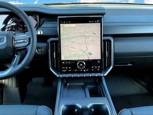 New 2026 GMC Acadia AT4 w/ LPO, Floor Liner Package image 7