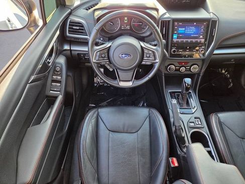 Used 2020 Subaru Crosstrek 2.0i Limited w/ Moonroof Package w/Navigation AWD/4WD image 13