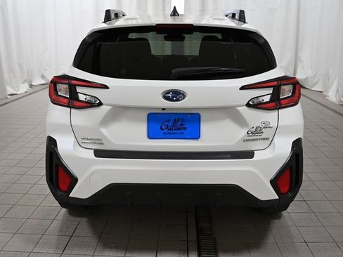 Certified 2024 Subaru Crosstrek 2.0i Premium w/ Popular Package #3 image 11