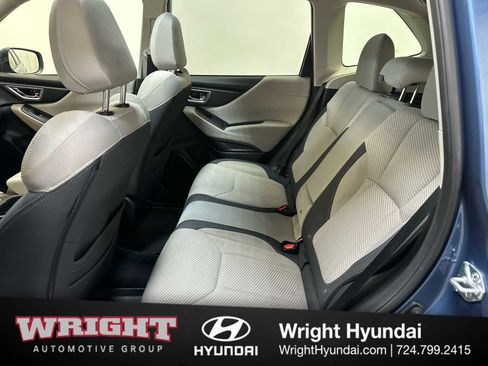 Used 2024 Subaru Forester Premium image 13
