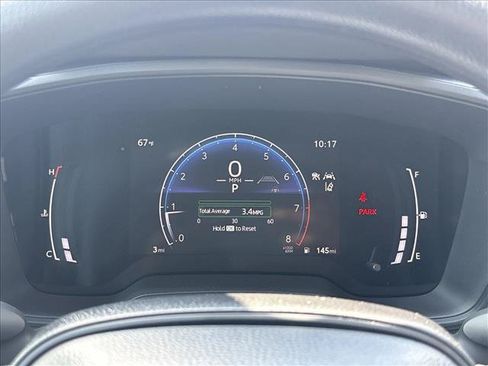 New 2026 Toyota Corolla LE FWD image 12