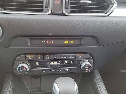 New 2025 MAZDA CX-5 AWD 2.5 S w/ Preferred Package image 28