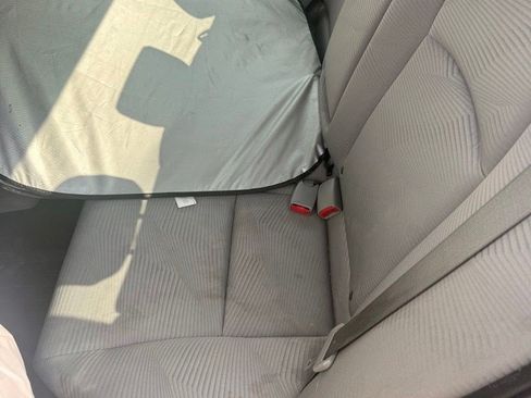 Used 2014 Honda Accord LX image 16