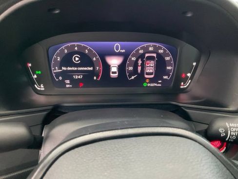 Certified 2026 Honda Accord SE image 9