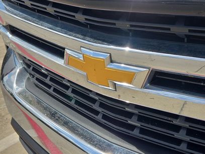 Used 2019 Chevrolet Silverado 1500 LT w/ Texas Edition