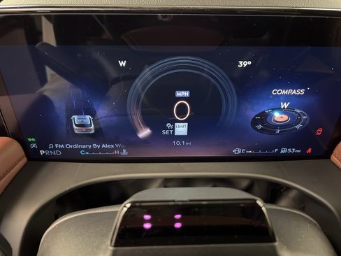 New 2026 Lincoln Aviator Reserve image 22