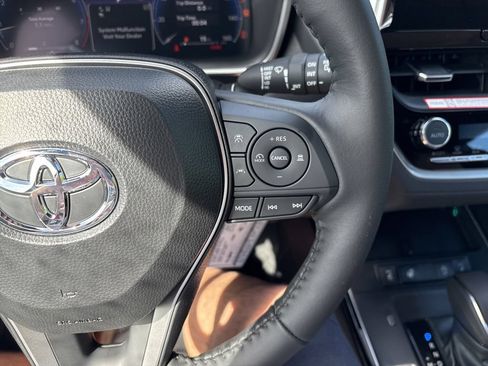 Certified 2026 Toyota Corolla Cross XLE AWD/4WD image 23