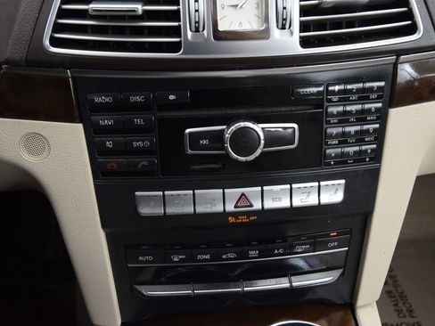 Used 2014 Mercedes-Benz E 350 Cabriolet image 26