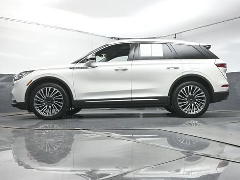Used 2021 Lincoln Corsair Reserve w/ Equipment Group 201A FWD image 35