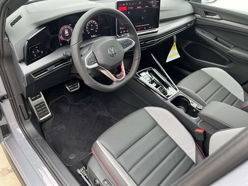 New 2026 Volkswagen GTI S FWD image 15