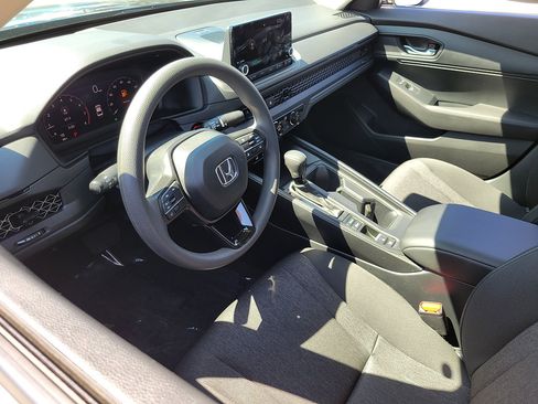 Used 2023 Honda Accord LX image 15