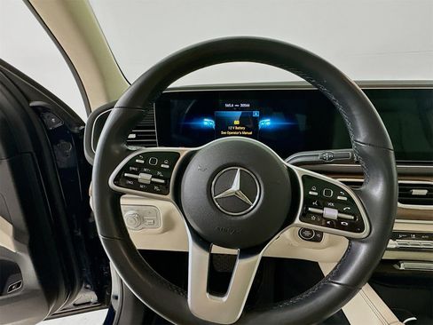 Used 2022 Mercedes-Benz GLE 350 image 12