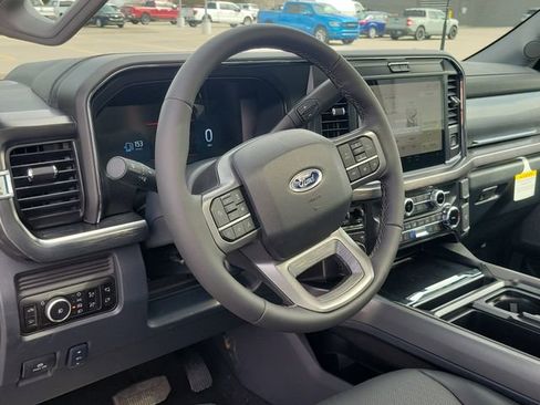 New 2026 Ford F350 4x4 Crew Cab Super Duty image 8