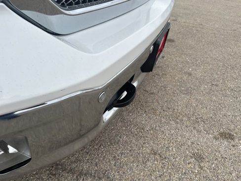 Used 2017 RAM 1500 Lone Star image 5