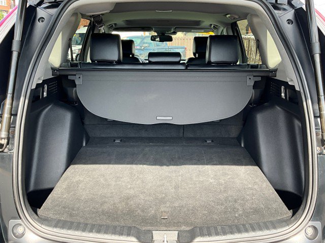 Used 2017 Honda CR-V EX-L image 36