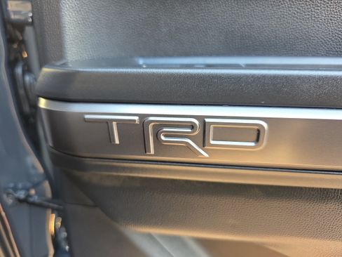 Used 2026 Toyota Tacoma TRD Off-Road AWD/4WD image 15