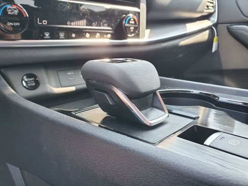 New 2026 Nissan Rogue SV image 32