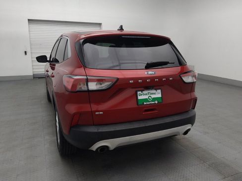 Used 2020 Ford Escape SE FWD image 6