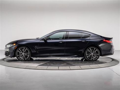 Used 2023 BMW M850i Gran Coupe xDrive image 2